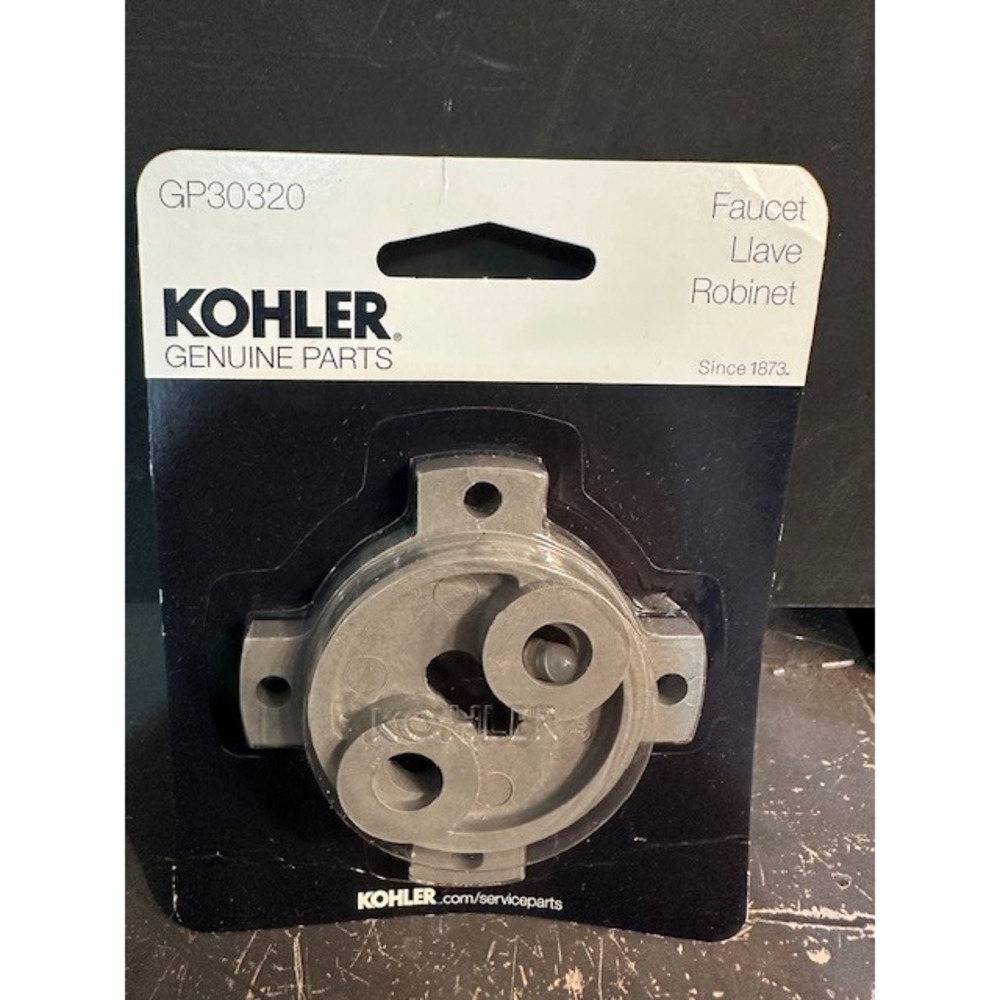 Kohler GP30320 Valve Repair Kit Coralais Pressure‎ Balance Mixing Valve Part